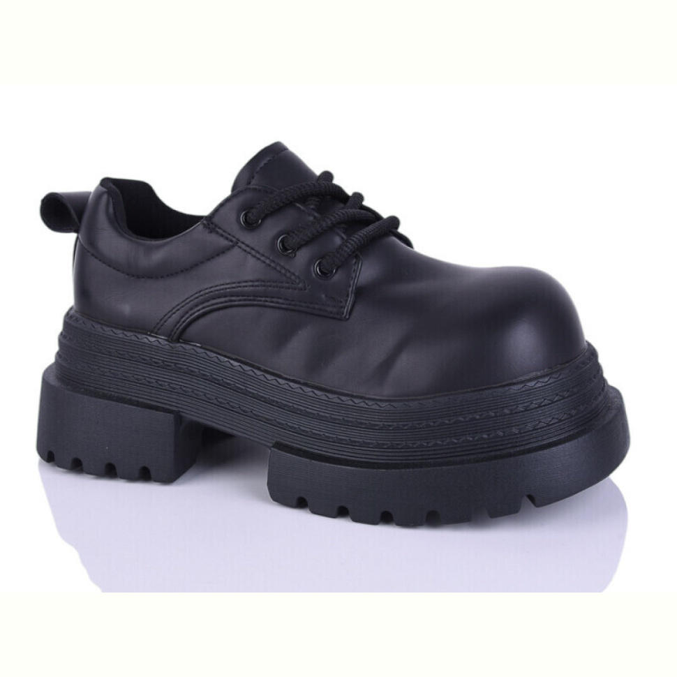 Туфли Violeta 197-210 black