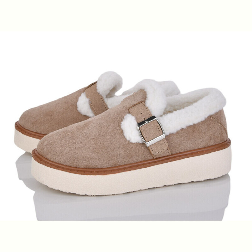 Угги Loretta M202-2