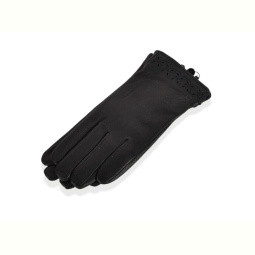 Перчатки RuBi S005 black