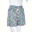 Шорты Textile 22 blue