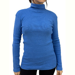 Гольфы 4sezona Ж002-16 blue