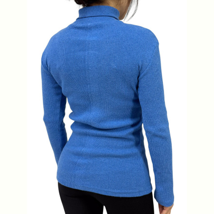 Гольфы 4sezona Ж002-16 blue