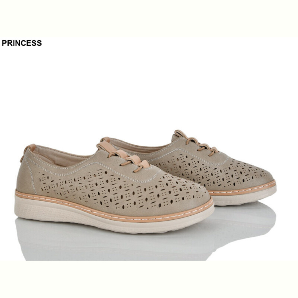 Туфли Princess B013-3