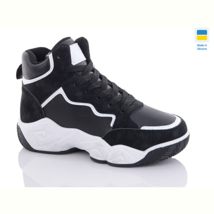 Ботинки Swin 8914-2