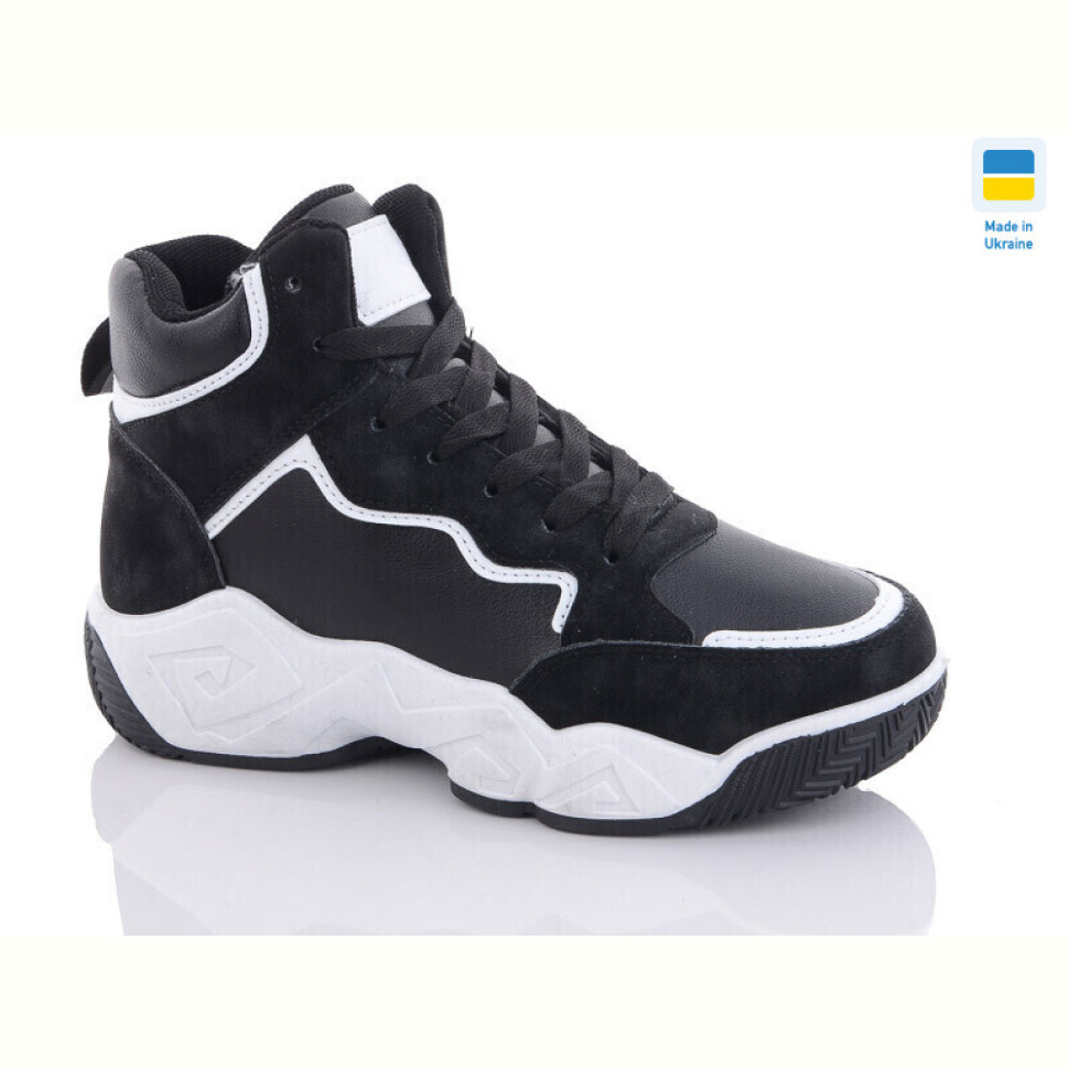 Ботинки Swin 8914-2