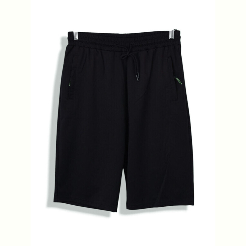 Шорты Presto 77656 чорний