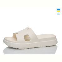 Шлепки Lot Shoes N145 шампань