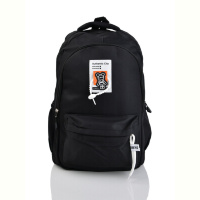 Рюкзак Red Hat Y1624-2 (30x45) black