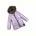 Куртка Kids-modnik DX8130 рожевий