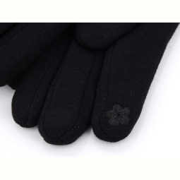 Перчатки RuBi 02 трикотаж махра