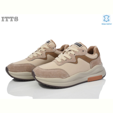 Кроссовки ITTS MS7701-8