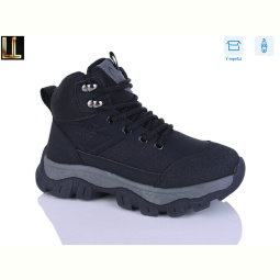 Ботинки Lilin A884-1