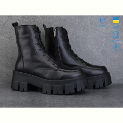 Ботинки Ailinda 00164-2М