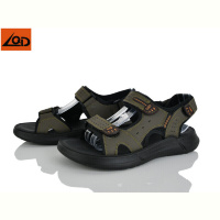 Сандалии LQD A052 green