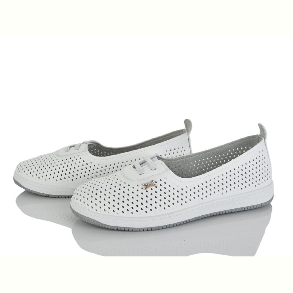 Кроссовки Canoa B243 Кроссовки Canoa B243