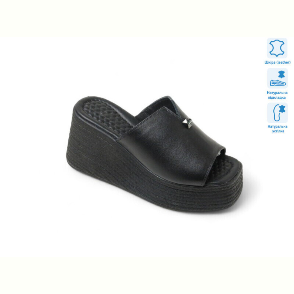 Сабо Allshoes 177161