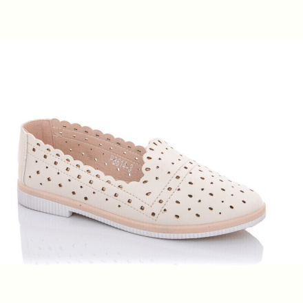 Туфли Xifa kids 000-PB614-3