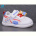 Кроссовки Comfort-baby 6617 біло-блакитний (11.5-13.5 см)