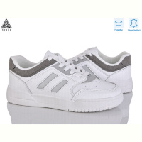 Кроссовки STILLI Group AD200-13 шкіра