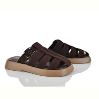 Шлепки Loretta E729-2