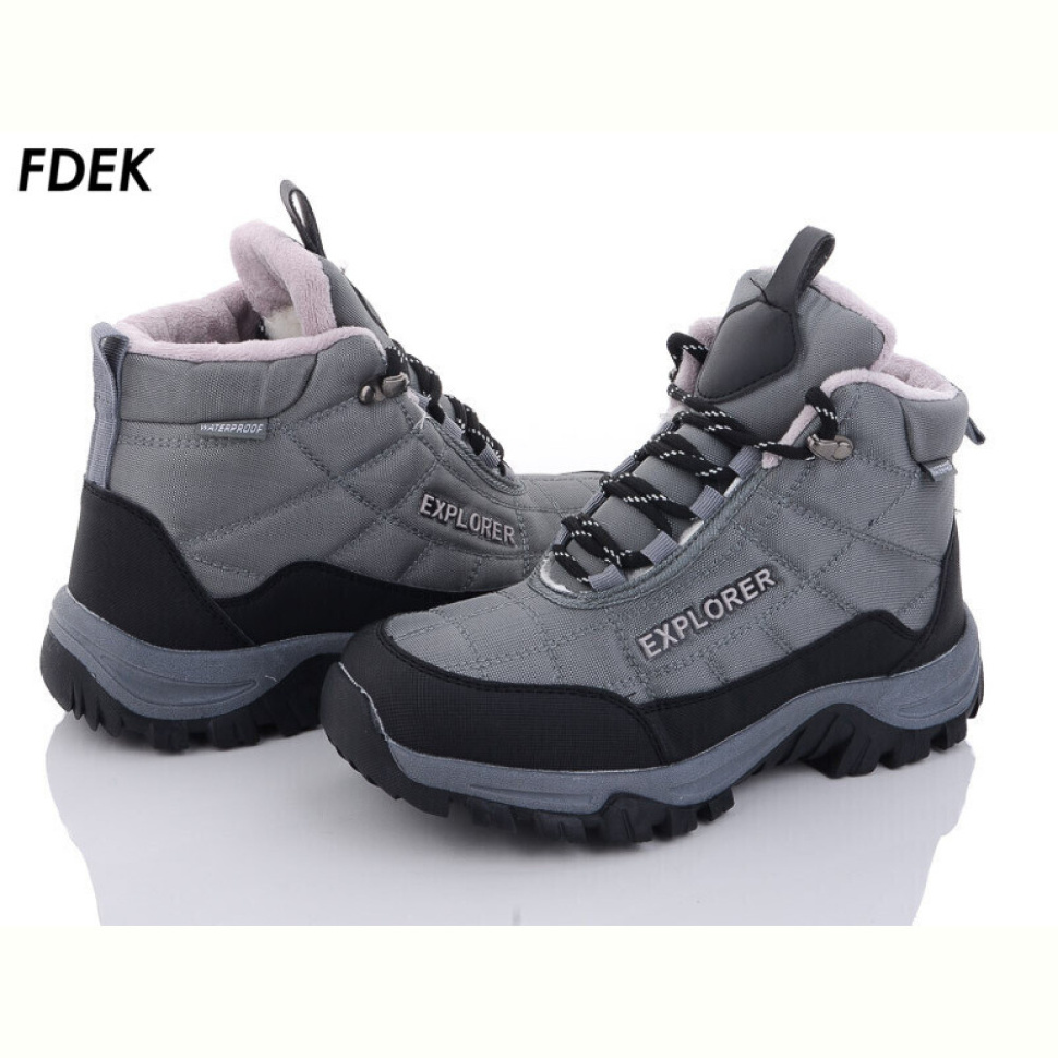 Ботинки FDEK T179-7