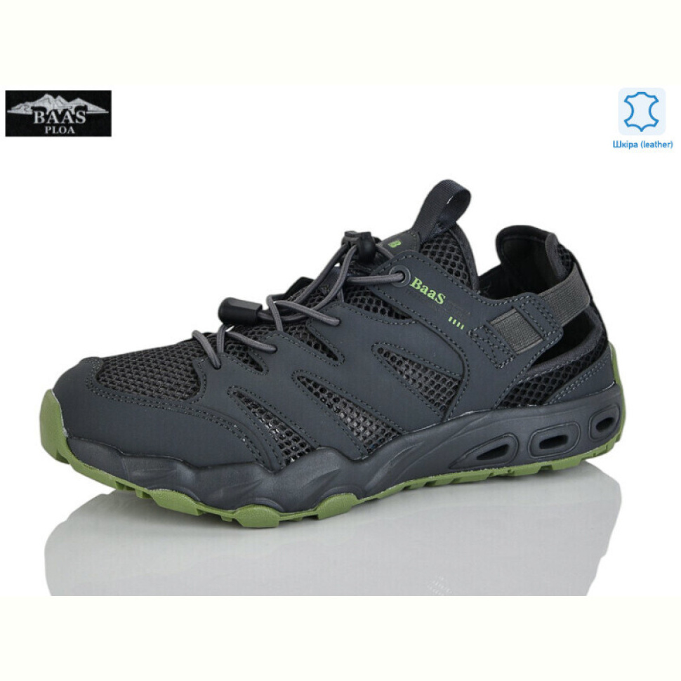 Кроссовки Baas L1878-2