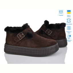 Ботинки Louisa Лола2 кор.з.