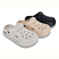 Кроксы Lion-Lu 9910-2 mix (24)