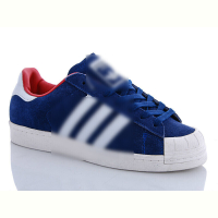 Кроссовки CR 51116 blue