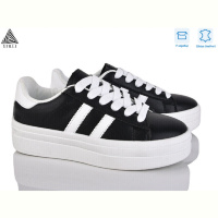 Кроссовки STILLI Group WA50-4 шкіра