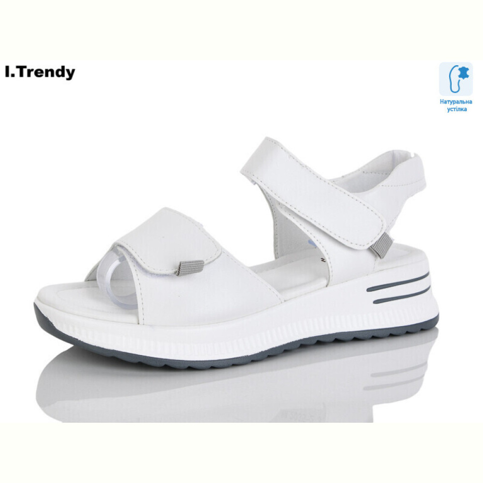 Босоножки Trendy WL2035-2