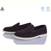 Туфли STILLI Group Q10-8 шкіра