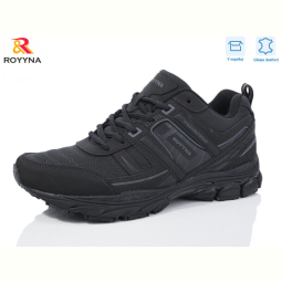Кроссовки ROYYNA 096DВ-43