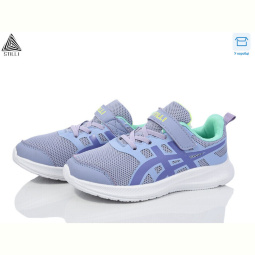 Кроссовки STILLI KIDS KT120-5 піна