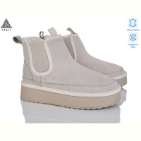 Угги STILLI Group UG400-3 шкіра