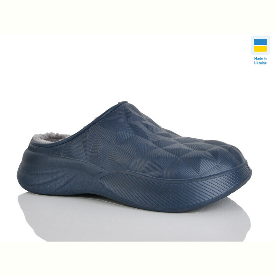 Сабо Крок 803 синій