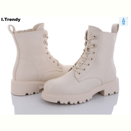 Ботинки Trendy B5319-1