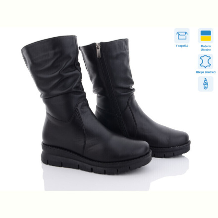 Ботинки Mona Lisa 40