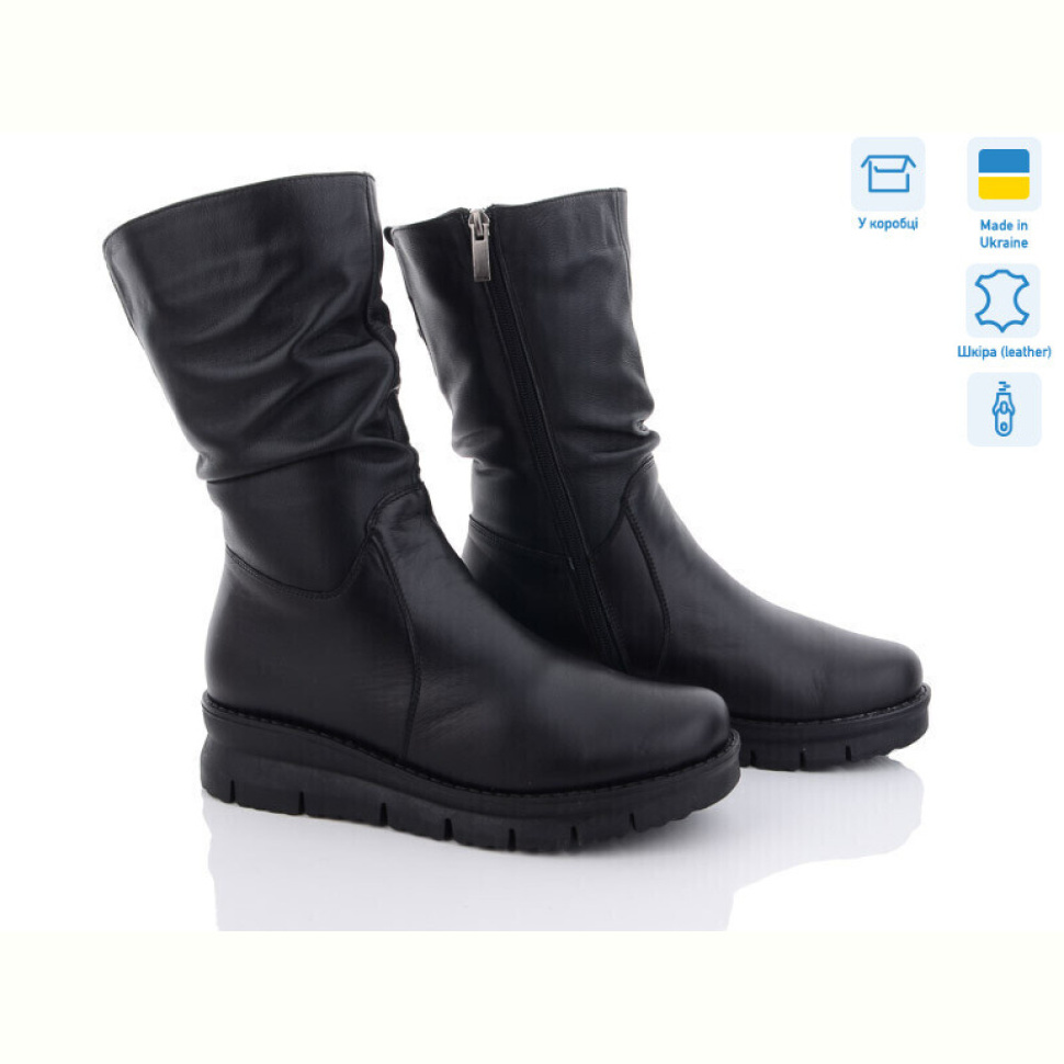 Ботинки Mona Lisa 40