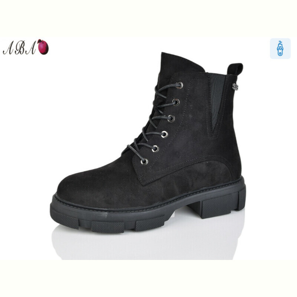 Ботинки Aba J603-1