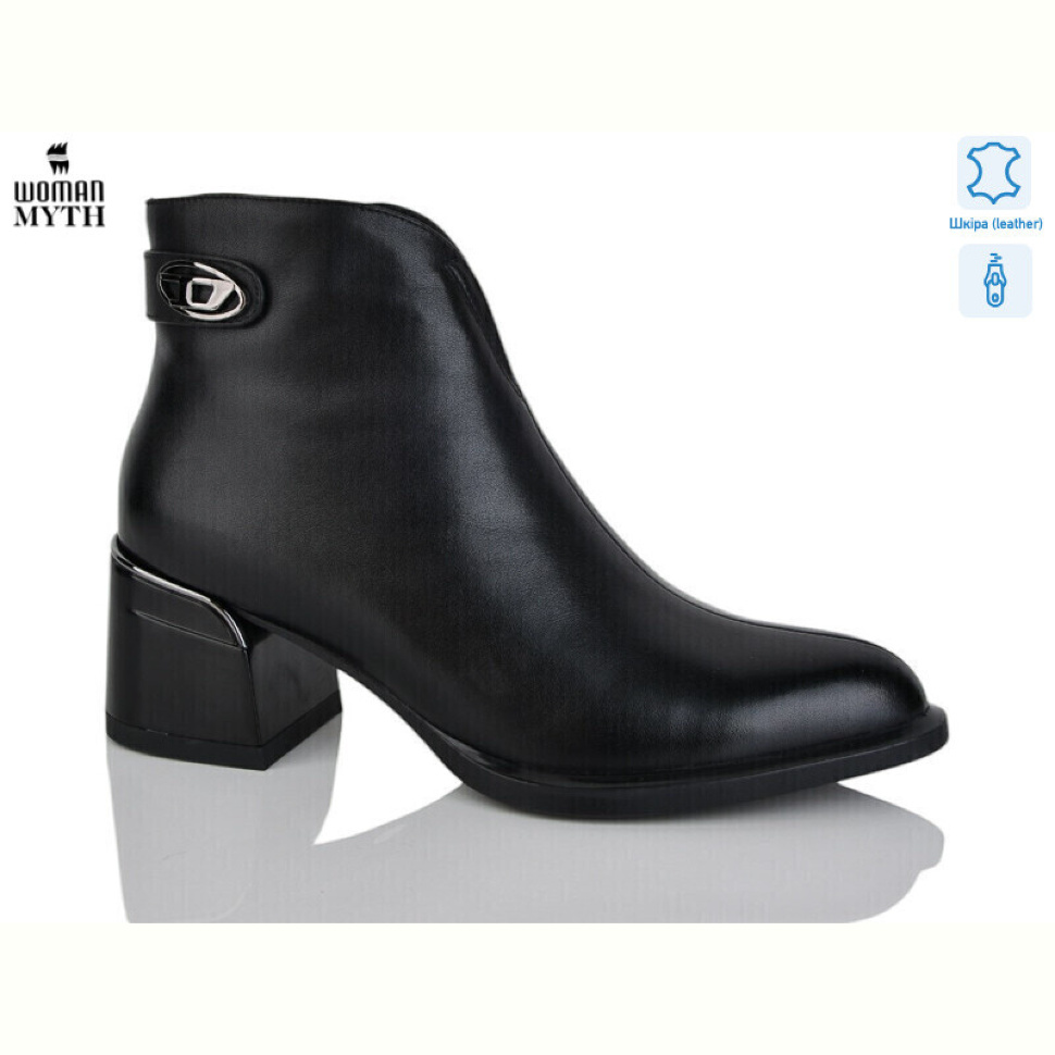 Ботинки WOMAN MYTH OS8200
