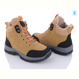 Ботинки Ok Shoes MDS03-2