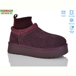 Угги HENGJI-ELENA T90-5