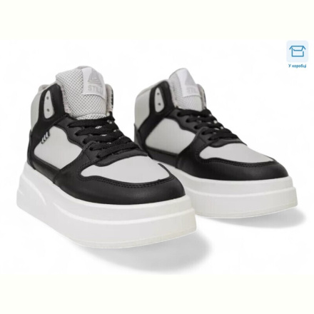 Кроссовки Massmag M50-6