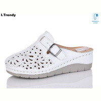 Шлепки Trendy G83-2