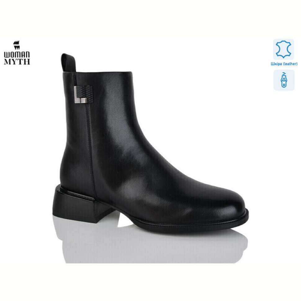 Ботинки WOMAN MYTH SF8155
