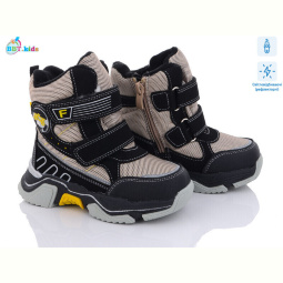 Ботинки BBT X022-13 BE