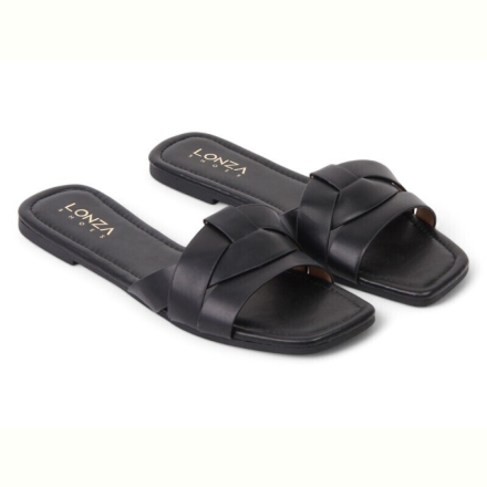 Шлепки Allshoes 185874