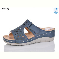 Шлепки Trendy G89-6