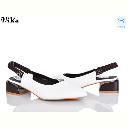 Туфли Vika 61-4